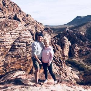 Meet your Posher, Jillian